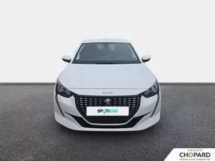 Photo 77 Peugeot 208  PureTech 75 S&S BVM5