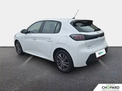 Photo 80 Peugeot 208  PureTech 75 S&S BVM5