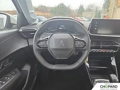 Photo 89 Peugeot 208  PureTech 75 S&S BVM5