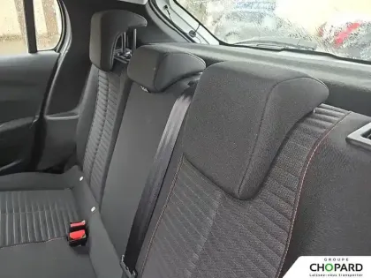 Photo 55 Peugeot 208 Gén. II Ph1 NG Active Business 5