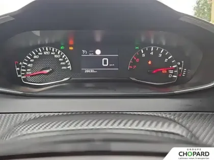 Photo 16 Peugeot 208  PureTech 75 S&S BVM5