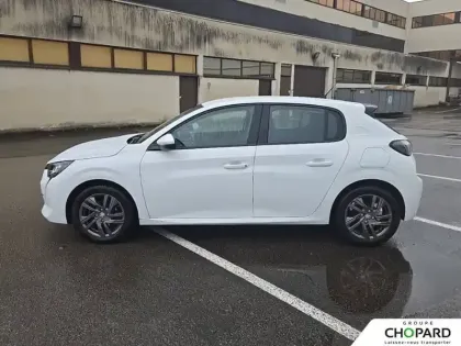 Photo 36 Peugeot 208  PureTech 75 S&S BVM5