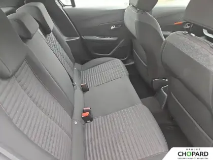 Photo 19 Peugeot 208  PureTech 75 S&S BVM5