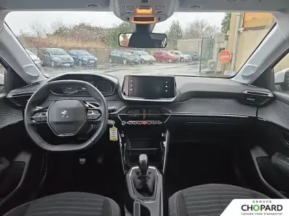 Photo 48 Peugeot 208 Gén. II Ph1 NG Active Business 5