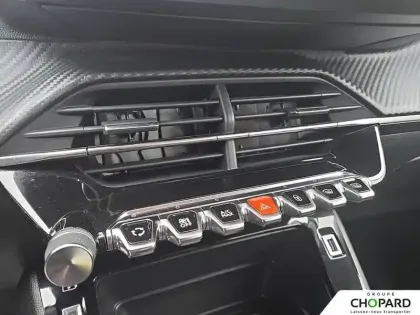 Photo 21 Peugeot 208  PureTech 75 S&S BVM5