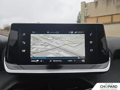 Photo 50 Peugeot 208 Gén. II Ph1 NG Active Business 5