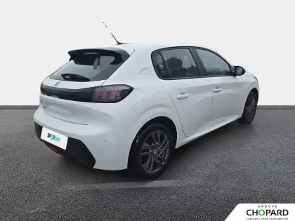 Photo 39 Peugeot 208 Gén. II Ph1 NG Active Business 5