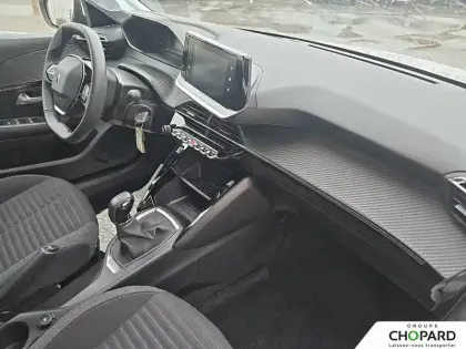 Photo 12 Peugeot 208  PureTech 75 S&S BVM5