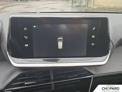 Photo 14 Peugeot 208  PureTech 75 S&S BVM5