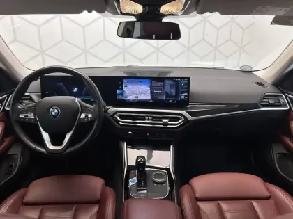 Photo 5 BMW I4  eDrive40 340 ch BVA