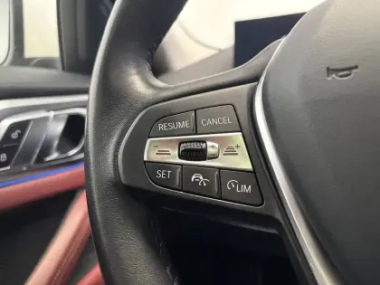 Photo 38 BMW I4  eDrive40 340 ch BVA