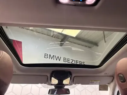 Photo 9 BMW I4  eDrive40 340 ch BVA