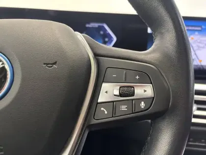 Photo 37 BMW I4  eDrive40 340 ch BVA