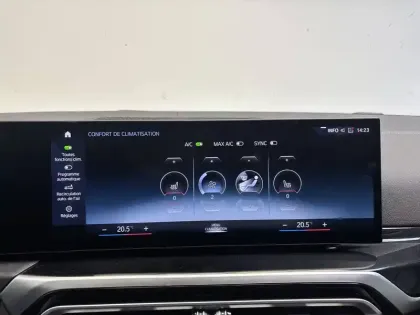 Photo 36 BMW I4  eDrive40 340 ch BVA