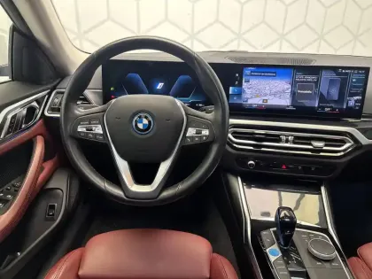 Photo 6 BMW I4  eDrive40 340 ch BVA