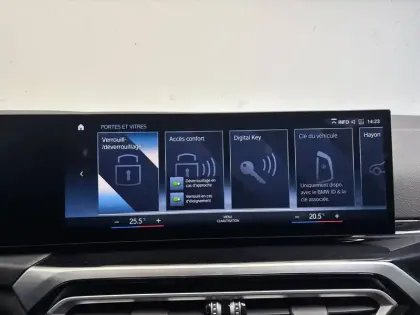 Photo 31 BMW I4  eDrive40 340 ch BVA