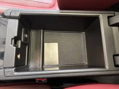 Photo 24 BMW I4  eDrive40 340 ch BVA