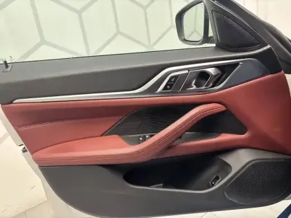 Photo 41 BMW I4  eDrive40 340 ch BVA