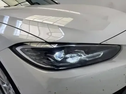 Photo 19 BMW I4  eDrive40 340 ch BVA