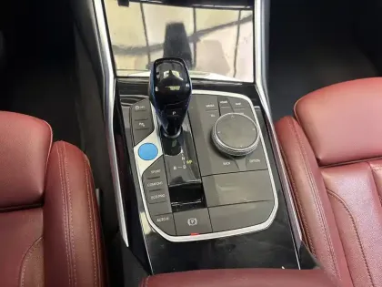 Photo 25 BMW I4  eDrive40 340 ch BVA