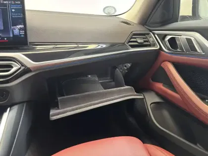 Photo 22 BMW I4  eDrive40 340 ch BVA