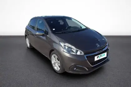 Photo 7 Peugeot 208  PureTech 82ch S&S BVM5