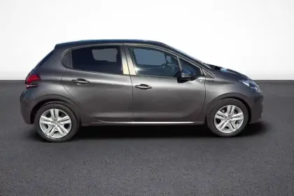 Photo 6 Peugeot 208  PureTech 82ch S&S BVM5