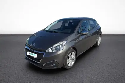Photo Peugeot 208 Signature