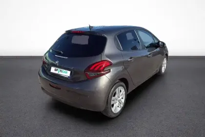 Photo 5 Peugeot 208  PureTech 82ch S&S BVM5