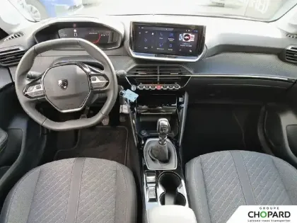 Photo 15 Peugeot 208  100 S&S BVM6