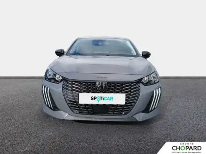 Photo 16 Peugeot 208  100 S&S BVM6