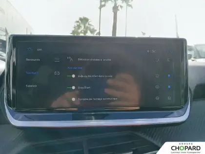 Photo 19 Peugeot 208  100 S&S BVM6