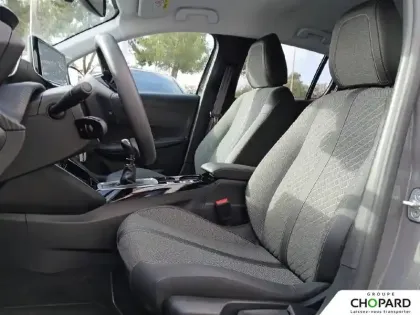 Photo 7 Peugeot 208  100 S&S BVM6