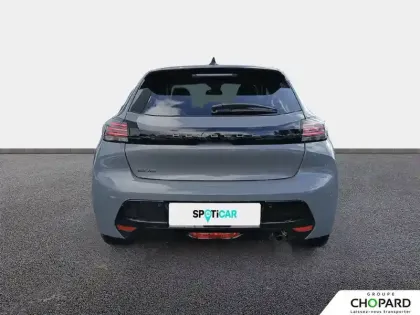 Photo 9 Peugeot 208  100 S&S BVM6