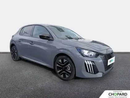 Photo 8 Peugeot 208  100 S&S BVM6