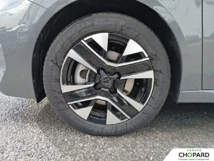 Photo 14 Peugeot 208  100 S&S BVM6