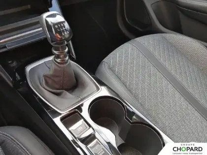 Photo 5 Peugeot 208  100 S&S BVM6