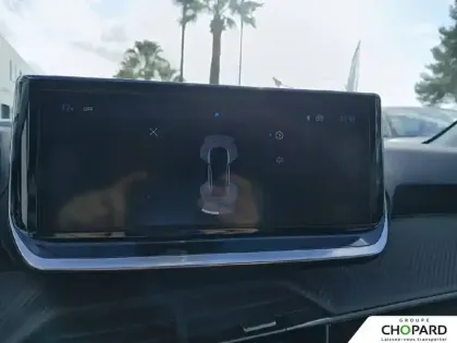 Photo 18 Peugeot 208  100 S&S BVM6