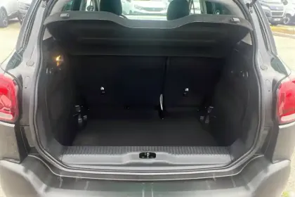 Photo 8 Citroën C3 Aircross  PureTech 110 S&S BVM6