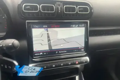 Photo 15 Citroën C3 Aircross  PureTech 110 S&S BVM6