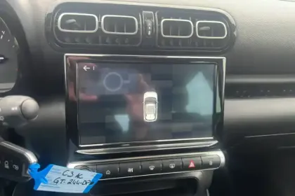 Photo 20 Citroën C3 Aircross  PureTech 110 S&S BVM6