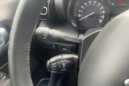 Photo 19 Citroën C3 Aircross  PureTech 110 S&S BVM6