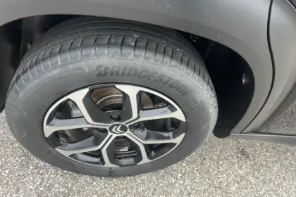 Photo 14 Citroën C3 Aircross  PureTech 110 S&S BVM6