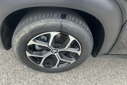 Photo 12 Citroën C3 Aircross  PureTech 110 S&S BVM6