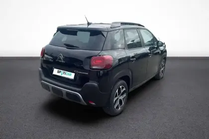 Photo 5 Citroën C3 Aircross  PureTech 110 S&S BVM6