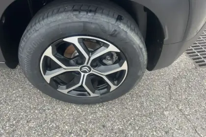 Photo 11 Citroën C3 Aircross  PureTech 110 S&S BVM6