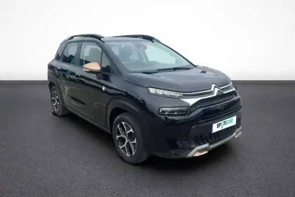 Photo 7 Citroën C3 Aircross  PureTech 110 S&S BVM6