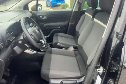 Photo 9 Citroën C3 Aircross  PureTech 110 S&S BVM6