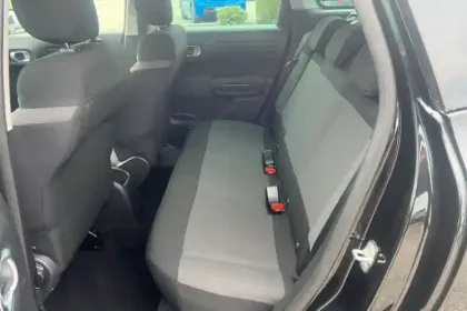 Photo 10 Citroën C3 Aircross  PureTech 110 S&S BVM6