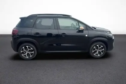 Photo 6 Citroën C3 Aircross  PureTech 110 S&S BVM6